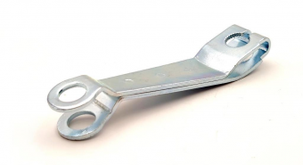 ALAVANCA FREIO TRAS. FAZER 150 14-16/ FACTOR 125/ FACTOR 150 16-21 EMBUS