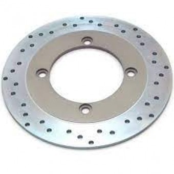 DISCO FREIO TRAS. CB 500 98-05 MOD. ORIGINAL EMBUS