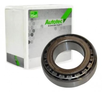 ROLAMENTO COL. DIR. NXR 125/ NXR 150 / XR 250 TORNADO/ NX 400 FALCON/ NX 200/ XR 200 AUTOTEC