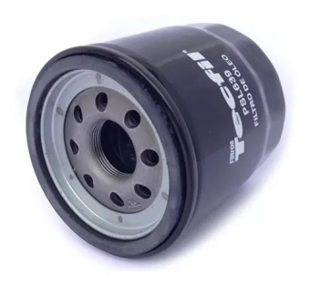 FILTRO OLEO SUZUKI GSR 750 PSL 639 TECFIL