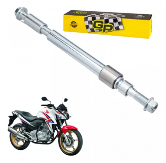 BUCHA BALANCA CB 300 09-15 (KIT 6PÇS) GP7