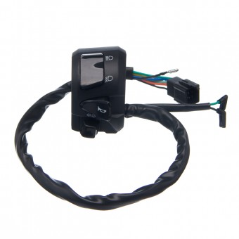 CHAVE LUZ TITAN 150 14-15 EX CONDOR