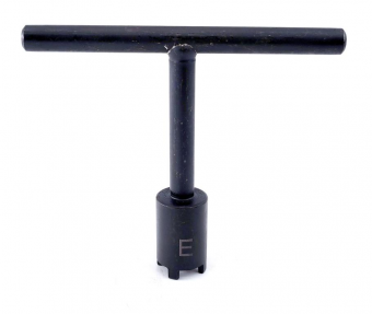 CHAVE BOMBA OLEO (T) 20MM TITAN 125/TITAN 150/TITAN 160/FAN 125/CRF/ CBX 200/ BIZ EMBUS