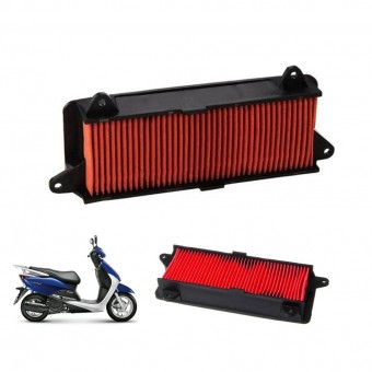 FILTRO AR LEAD 110 09-17 MOD. ORIGINAL EMBUS