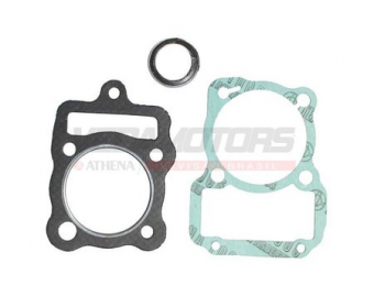 JUNTA KIT SUPERIOR DAFRA KANSAS 150 08-14/ SPEED 150 08-14 VEDAMOTORS