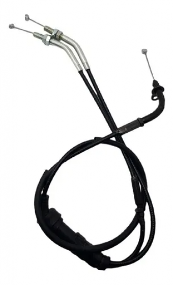 CABO ACELERADOR MIRAGE 250 09- CONTROLFLEX