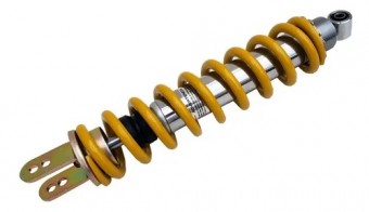 AMORTECEDOR XR 250 TORNADO GOLD