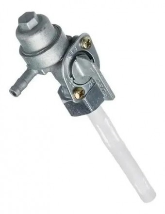 TORNEIRA GASOLINA NX 200/XR 200/XLR 125 AUTOTEC