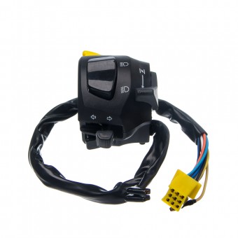CHAVE LUZ YES 125 2011 EM DIANTE (10 FIOS) CONDOR