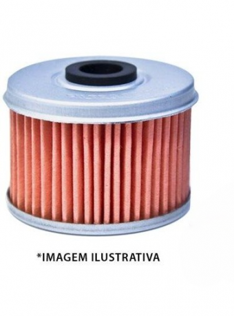 FILTRO OLEO INTRUDER 125/ YES SCUD