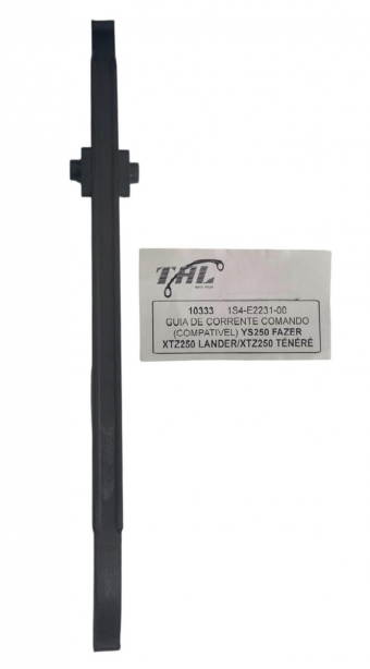 GUIA CORR. COM. FAZER 250/ XTZ 250 LANDER THL