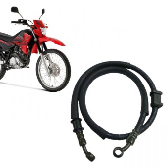 FLEXIVEL FREIO DIANT. XTZ 125 ALLEN