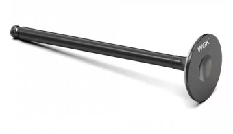 VALVULA ADMISSAO TITAN 125 99-01 WGK