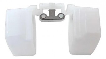 BOIA CARBURADOR YBR 125/ XTZ 125 -08 S/EIXO TRILHA