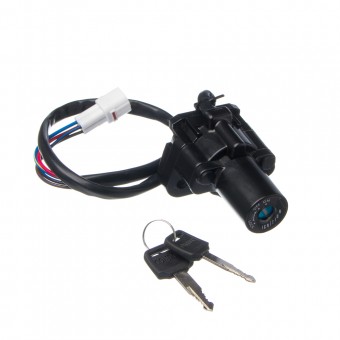 CHAVE IGNICAO XTZ 250 LANDER 07-14 CONDOR