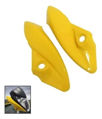 ABA LAT. FAROL CB 300 12-13 AMARELO SPORTIVE