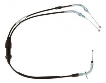 CABO ACELERADOR COMET 250 09- CONTROLFLEX
