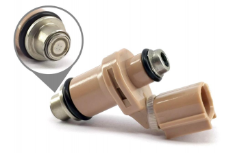BICO INJETOR NEO 125 17-19 4 FUROS EMBUS