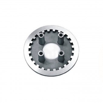 PLATO EMBREAGEM TITAN 125 95-04 OEM JI