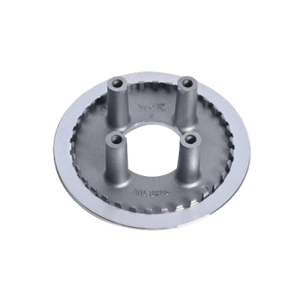 PLATO EMBREAGEM TITAN 150 04-15/ NXR 150 06-15/ FAN 125 09-15 WGK