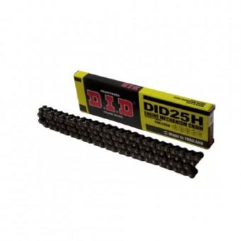 CORRENTE COMANDO INTRUDER 125/ TURUNA 98L DID