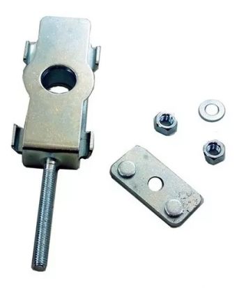 ESTICADOR CORRENTE FAZER 150/ FACTOR 125i/ FACTOR 150 TRILHA