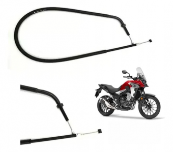 CABO EMBREAGEM CB 500 14- X ALLEN