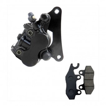 CILINDRO MESTRE FREIO (CALIPER) DIANT. CBX 250 ALLEN