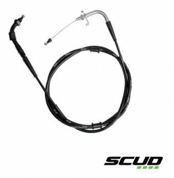 CABO ACELERADOR SH 150 (A) SCUD