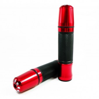 MANOPLA ILLION C/PESO VERMELHO ILLION