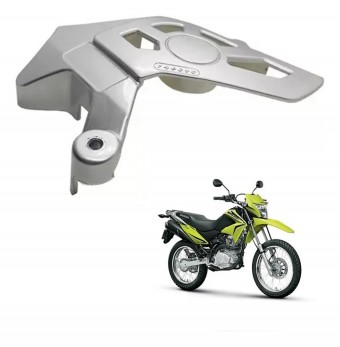 TAMPA PINHAO NXR 150 06-08 ALLEN