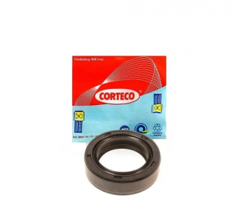 RETENTOR EMBREAGEM CG 125/ CRYPTON 115/ XR 250 TORNADO CORTECO