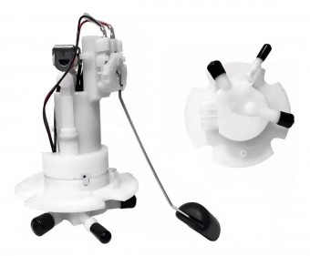 BOMBA COMBUSTIVEL TITAN 150 09-10/ FAN 150 2010 GASOL. R1