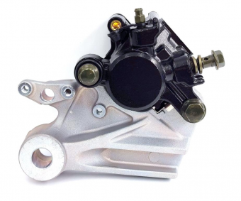 CILINDRO MESTRE FREIO (CALIPER) TRAS. CB 300R 09-15 C/ABS EMBUS