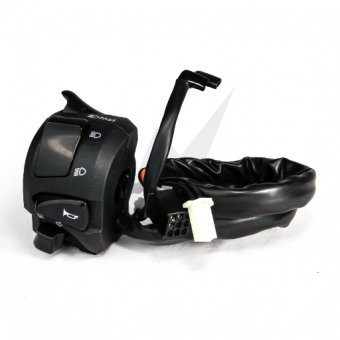 CHAVE LUZ CB 250F TWISTER 16-20 MAGNETRON