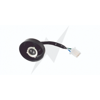 SOQUETE FAROL POP 100 07-13 (FEMEA) MAGNETRON