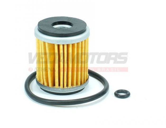 FILTRO OLEO FAZER 250/ LANDER 250/ TENERE 250 VEDAMOTORS