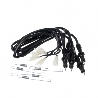 INTERRUPTOR FREIO TRAS. CBX 250 TWISTER GP