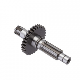 EIXO SECUNDARIO CRYPTON 115 ED-K 10-12 WW3