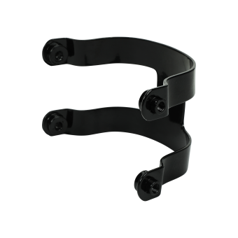 SUPORTE PARAL. DIANT. TITAN 125 00-04/ FAN 125 06-08/ FAN 125 09-13 QUALLYMOTOS