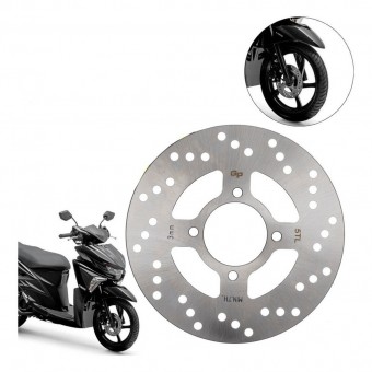DISCO FREIO DIANT. NEO 125 2016 EM DIANTE GP7