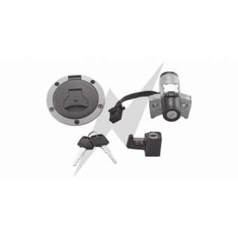 CONJUNTO CHAVE NXR 160 15- MAGNETRON