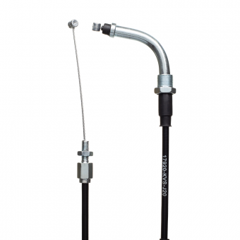 CABO ACELERADOR TITAN 160/ FAN 160 (B) K-CAOS