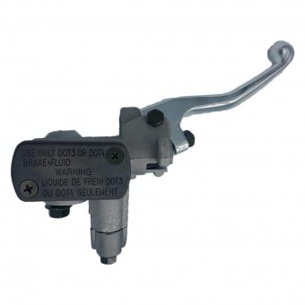 CILINDRO MESTRE FREIO C/MANETE CRF 230 ALLEN