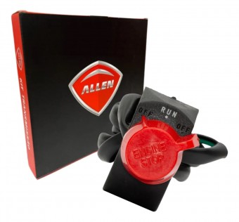 CHAVE INT. PART. CORTA CORR. XLR 125 KS ALLEN