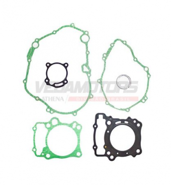 JG. JUNTA COMPL. CBR 250R 12- / CRF 250L 13- VEDAMOTORS