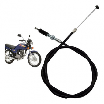 CABO EMBREAGEM TODAY 125/ TITAN 125 95-99 SMARTFOX