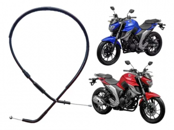 CABO EMBREAGEM FAZER 250 18- ALLEN