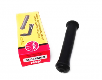CACHIMBO VELA CBX 250 TWISTER/ XR 250 TORNADO/ CB 300/ XRE 300 NGK