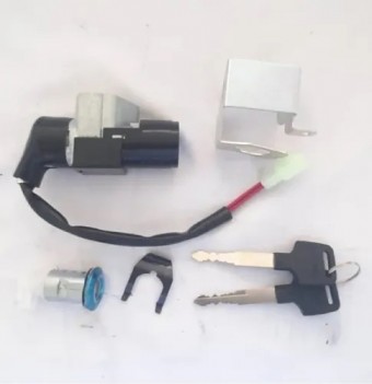 CONJUNTO CHAVE BIZ 125 06-08 (3PÇS)  SOLIDEZ